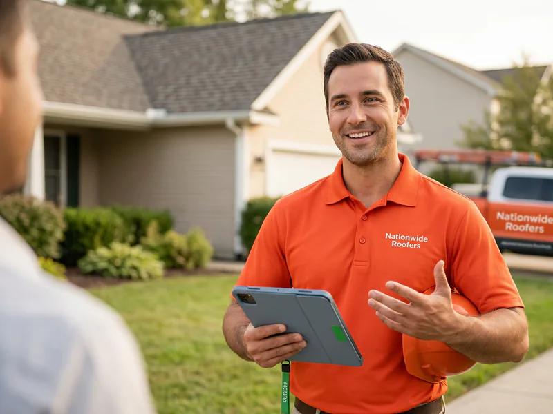 Roof Installation  in Van Nuys  FAQ